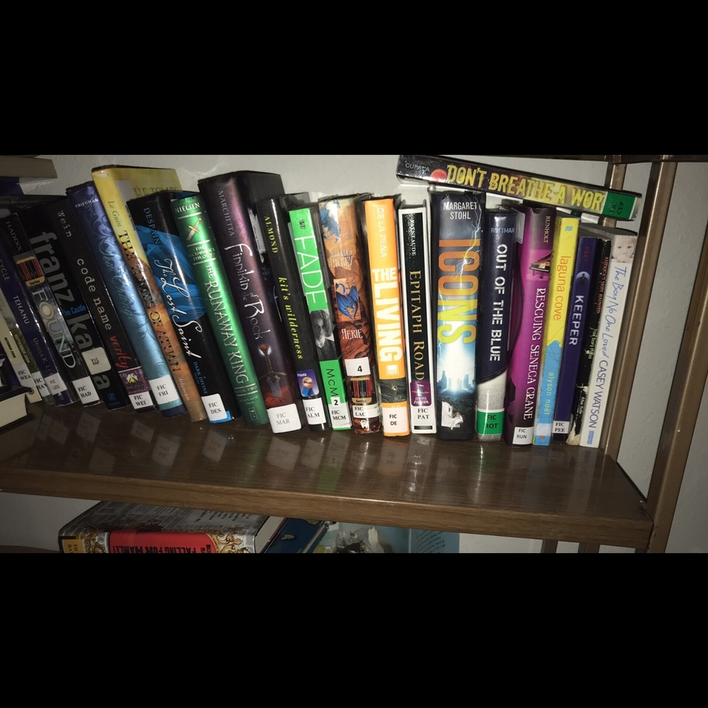 Books